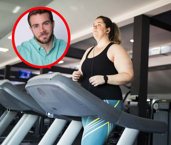 Jakie ćwiczenie najlepiej spala tłuszcz? Trener wskazuje nr 1 na świecie