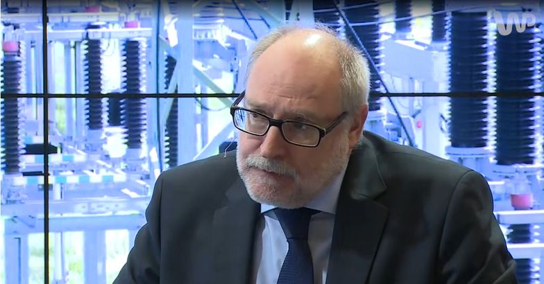 Ustawa o OZE "zabije wiatraki"? Prezes URE: mamy do czynienia z jakimś fetyszem