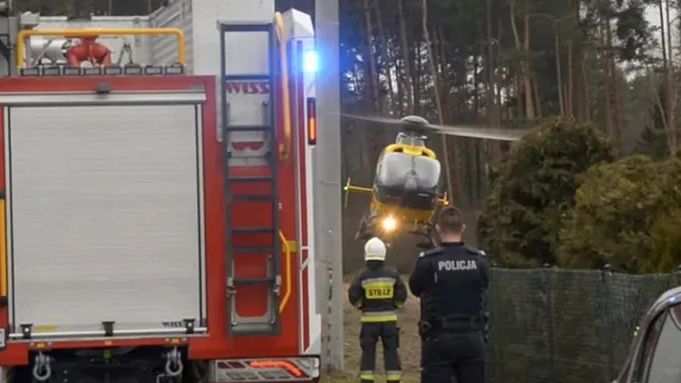 Próbowała utopić córeczkę w wannie. Postępowanie będzie umorzone