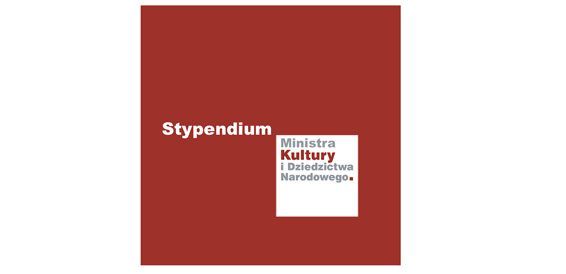 „Moje podium” powstało pod patronatem Ministerstwa Kultury i Dziedzictwa Narodowego.