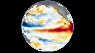 El Niño znów daje o sobie znać. Oceany gorące jak nigdy wcześniej