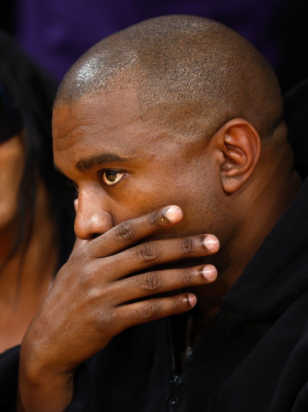 Kanye West