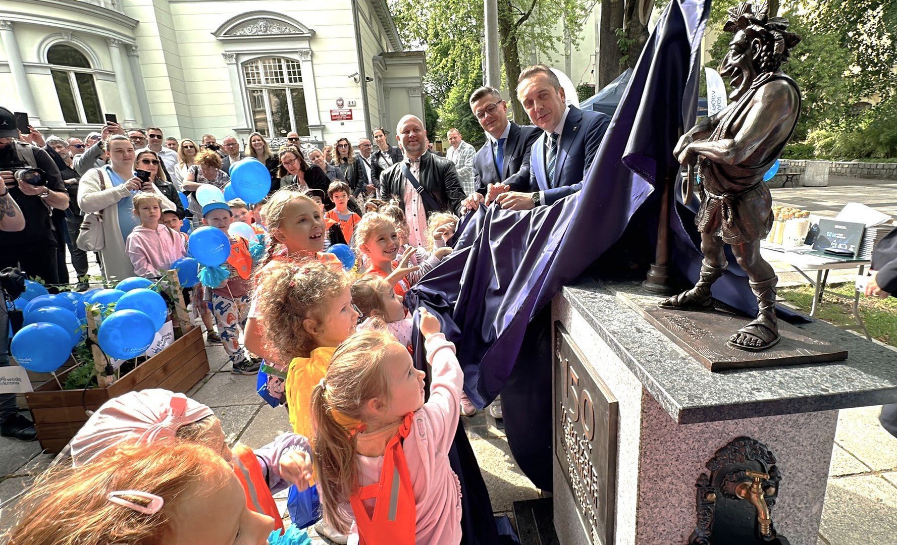 150 lat ZWiK
