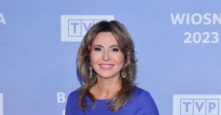 Wykształcenie Marty Kielczyk z "Wiadomości" TVP. Solidne podstawy?