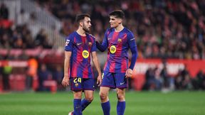 Media. Flick może stracić kolejnego obrońcę. Występ niepewny