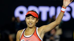 Australian Open: Rozpacz Madison Keys, Shuai Zhang kontra Johanna Konta w ćwierćfinale!