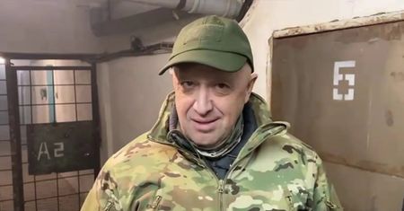 "Ostrzegałam go". Matka Prigożyna zabrała głos