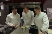 Kulisy wielkiej kuchni