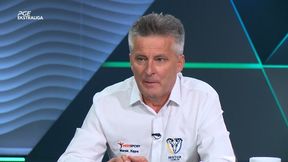 Jak się zmienił żużel przez 30 lat? Kępa: Jeździliśmy na kartofliskach, ale komisarzom przydałoby się trochę luzu