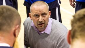 Adamek asystentem Turkiewicza