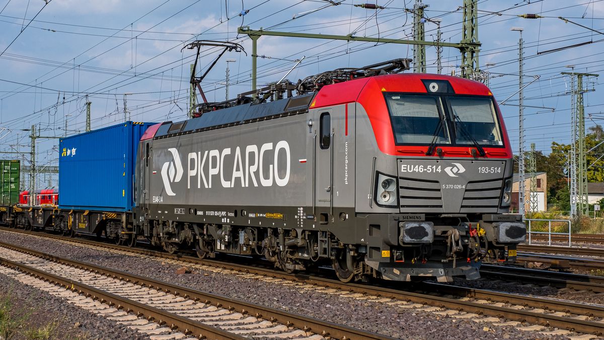 PKP Cargo zamierza zwolnić część pracowników