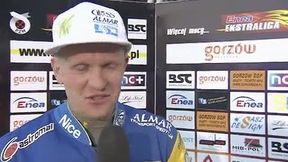 Krzysztof Kasprzak: Zebraliśmy się do kupy