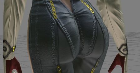 Bayonetta lepsza na Xboxie (aktualizacja)
