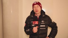 Zniszczoł z pierwszymi punktami w PŚ. "Lepiej późno, niż wcale"