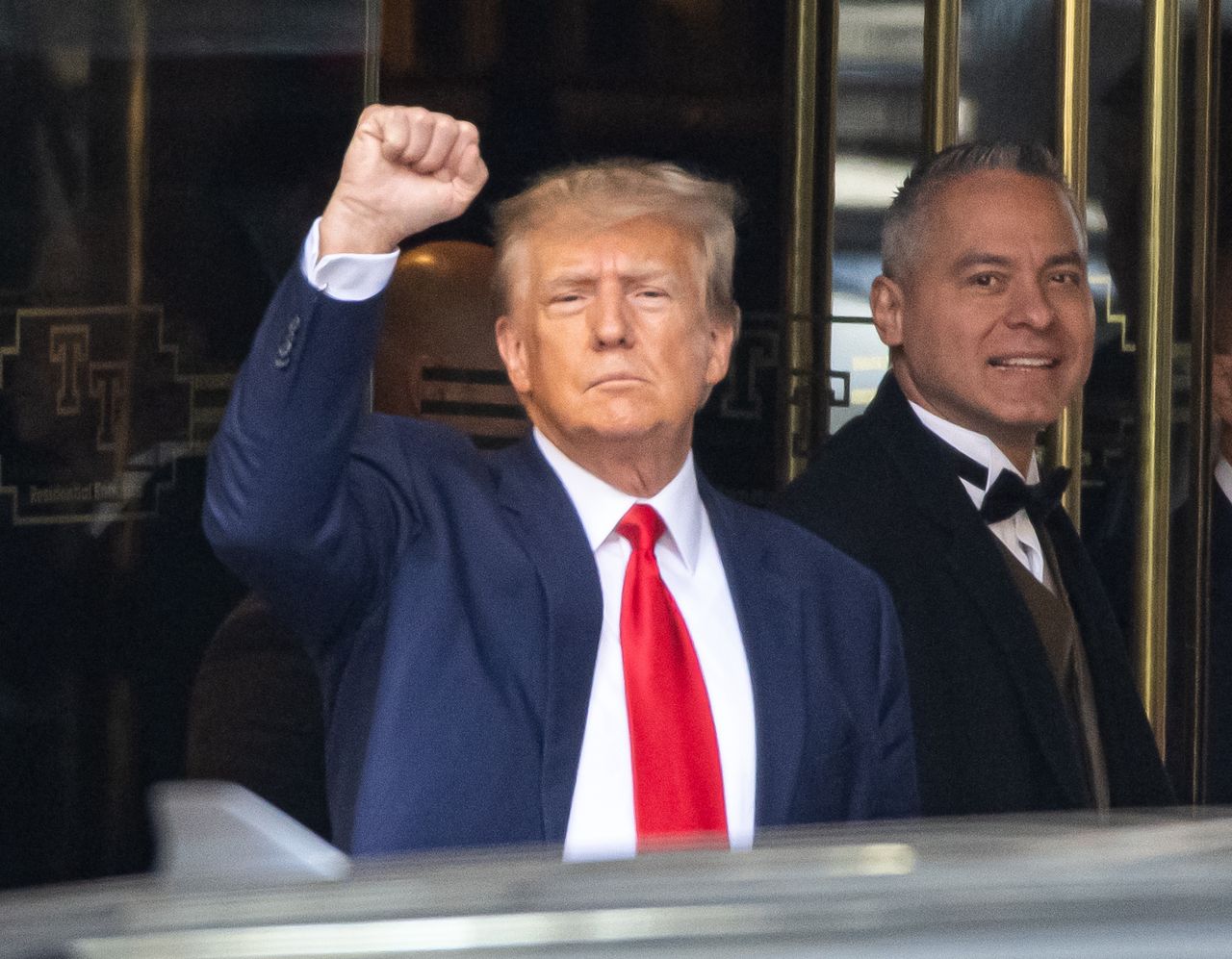 "Dzień Wyzwolenia" Trumpa coraz bliżej. Nawet ekonomiści tego nie przewidzieli