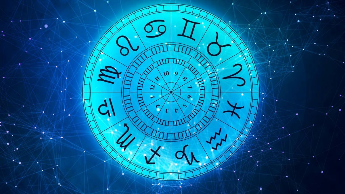 Nowy horoskop (zdj. ilustracyjne)