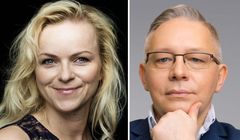 Magdalena Rataj nową prezenterką Rock Radia. Odszedł Grzegorz Kowalczyk