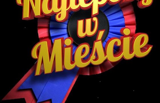 „Najlepszy w mieście” - nowy program TTV