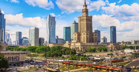 Berlin powinien uczyć się od Warszawy. Niemiecka gazeta chwali Polskę