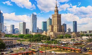 Berlin powinien uczyć się od Warszawy. Niemiecka gazeta chwali Polskę