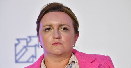 Olga Semeniuk zabrała głos o prawie aborcyjnym. "Polki potrzebują dobrowolności"