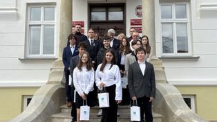 Tarnobrzeg: Wybrano "Ośmiu Wspaniałych"