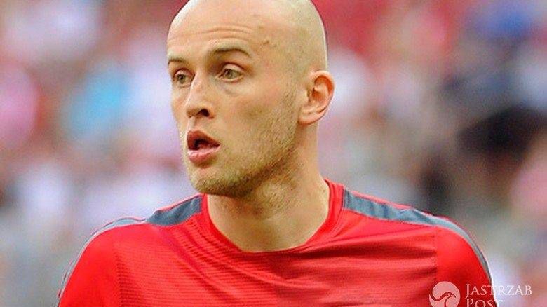 michał pazdan karny polska portugalia euro 2016