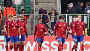 Media: Raków na zakupach w Turcji. Chce ściągnąć reprezentanta kraju