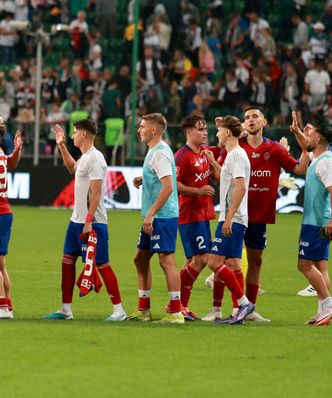 PKO BP Ekstraklasa. Raków Częstochowa - Puszcza Niepołomice. O której? Transmisja TV, stream online