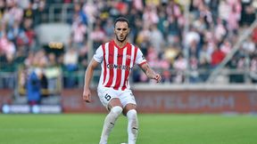 Oficjalnie. Cracovia sprzedała obrońcę do Hannoveru