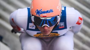 Nie pojedzie na igrzyska. Kubacki zabrał głos