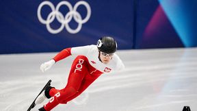 W 2023 r. przyjął polskie obywatelstwo. Właśnie wywalczył stypendium. Tyle dostanie