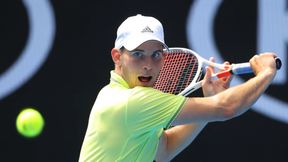 ATP Buenos Aires: Dominic Thiem zaczął od zwycięstwa. Gospodarze w ćwierćfinale