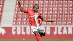 Bundesliga. Szokujące wspomnienia Chinedu Ede. "Nienawidzę piłki nożnej"