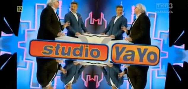 "Studio YaYo": nowy program TVP zalała fala krytyki