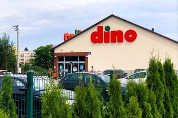 Konflikt w Dino się zaostrza. Związkowcy pójdą do prokuratury
