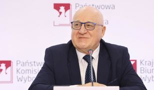 Są najnowsze wyniki z PKW. Podliczono głosy z 75 proc. komisji