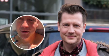 Jakub Tolak przemierza świat kamperem. Zatrzymała go na chwilę poważna operacja serca