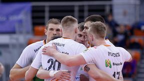 BBTS Bielsko-Biała - ONICO Warszawa 3:1 (galeria)