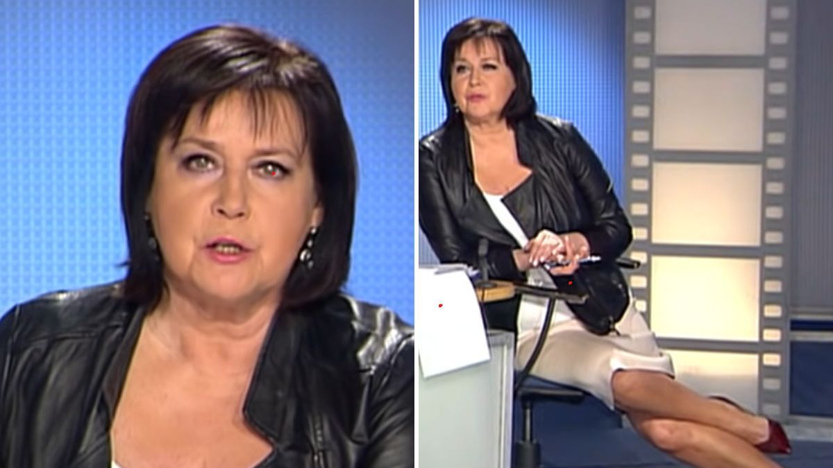 Elżbieta Jaworowicz - Pyszności