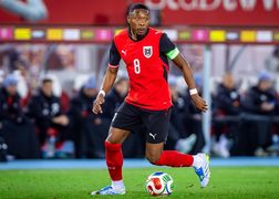 Polsat Sport 3 Piłka nożna - mecz towarzyski: Austria - Tunezja