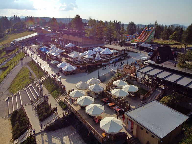 Zakopane