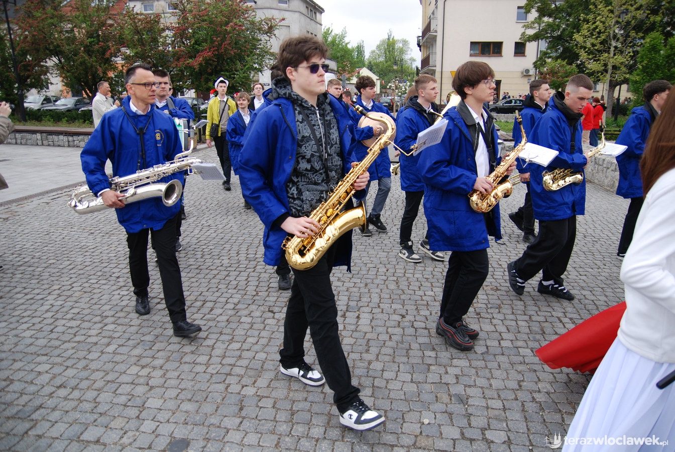 Parada Schumana 2026