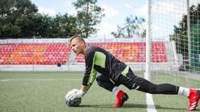 Piorun uderzył w piłkarza podczas treningu. Nastolatek z Rosji walczy o życie