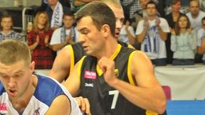 Marcin Dutkiewicz: Nie myślę o tym, ile gram w meczu