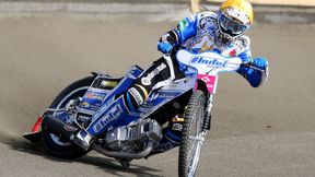 Speedway Wanda Instal - Renaut Zdunek Wybrzeże: jedni chcą, drudzy muszą