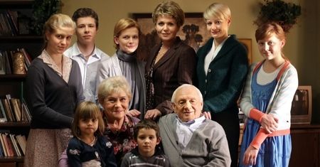 Będą cięcia pensji gwiazd "M jak miłość"
