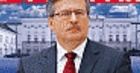 Polityka z trójwymiarową okładką na wybory