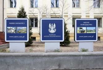 Nie będzie konkursów na kierownicze stanowiska w AMW. Ustawa zatwierdzona