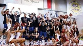Finał Pucharu Polski: Polski Cukier Toruń - Stelmet Enea BC Zielona Góra 88:80 (galeria)